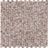 Gravity Aluminium Hexagon Rose Gold 30,7x30,4x0,4