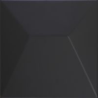 Japan Black 25x25