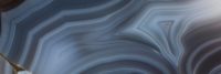 Aura Agate Glass 25x75