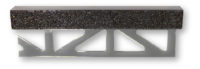 12x11x2500 Pro-Part LI Crystal Sand SW Silver