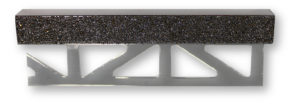 12x11x2500 Pro-Part LI Crystal Sand SW Silver