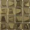 Gilded 24x24