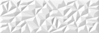 Prisma White 33,3x100