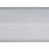 16х16x2500 Pro-Corner Light Anodised Aluminium