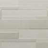 Hipster Brick Smoke 30x90