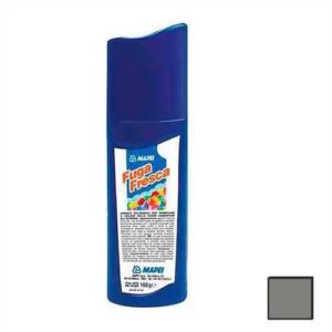 Краска для обновления цвета Mapei Fuga Fresca №113 темно-серый 160 г