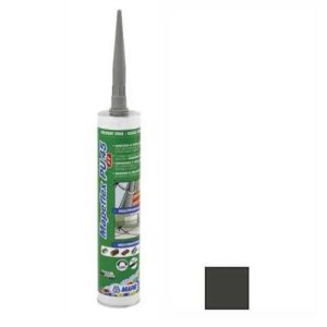 Герметик Mapei Mapeflex PU45 FT для деформационных швов №120 черный 300 мл