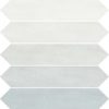Crackle Laguna 6,5х33
