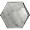 Gravity Aluminium Dubai Metal 22,5x26x2/2,5