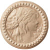 Suprema Cameo 8,5x8,5
