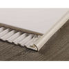 45x10x2500 Pro-Mate 45 High Gloss Aluminum