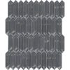 Crystal Navy 29,5x34,5x0,8