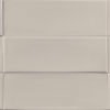 Studio Taupe Retro 31,6x90