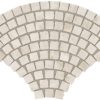 S.S. Light Pearl Comet Mosaic 27x44
