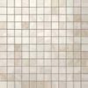 S.O. Pure White Mosaic 30,5x30,5