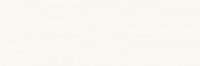 Just White Gloss 30x90