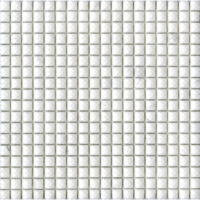 Essential Diamond Persian White 30,5x30,5x0,8