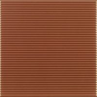 Stripes Copper 25x25
