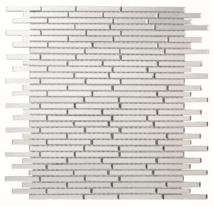 Mosaico Glass Mirror 26,5x28,5