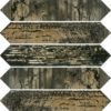 Crackle Decor Metal 6,5х33