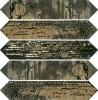 Crackle Decor Metal 6,5х33