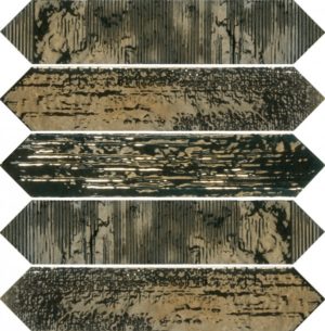 Crackle Decor Metal 6,5х33