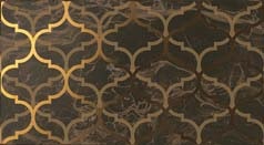 S.M. Frappuccino Dark Prestige 31,5x57