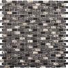 Tribal Pearl Black 1x2 28,6x28,3x0,8