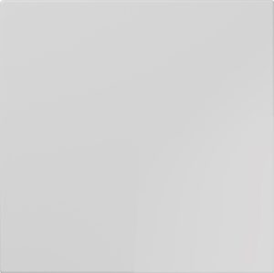 Shapes White Gloss 25x25