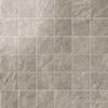 Heat Aluminum Mosaic Lap 30x30