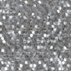 Gravity Aluminium 3D Hexagon Metal 30,4x31x0,3