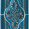 Cenefa Splendore Sapphire 14,2x89,3