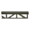 8x7x2500 Pro-Part Brass Graphite