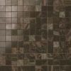 S.M. Frappuccino Dark Mosaic 30,5x30,5