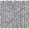 Gravity Aluminium Arrow Metal 29,8x30x0,4