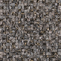 Elite Lava Stone Mix Gold Silver 30x30x1,5