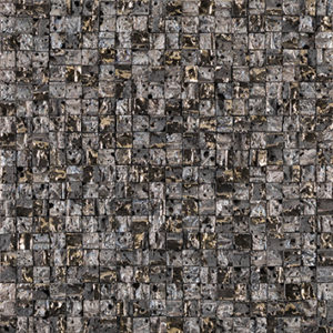 Elite Lava Stone Mix Gold Silver 30x30x1,5