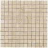 S.S. Cream Mosaic 30,5x30,5