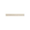 S.S. Listelo Ivory Wax 7,2x60
