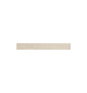 S.S. Listelo Ivory Wax 7,2x60