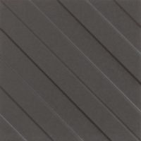 Transverse 3 Graphite 14,7x14,7