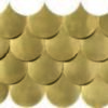 Sirena Gold 30x20