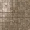 S.M. Woodstone Taupe Mosaic 30,5x30,5