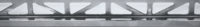 8x7x2500 Pro-Part Laton Cromado