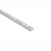 3x8x2500 Pro-mate 3 Aluminium Lacquer Blanco