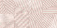 Berlin Trazos Flamingo 14,7x14,7