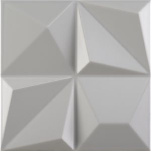 Multichapes Smoke 25x25