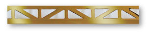 8x11x2500 Pro-Part Gold 24 K