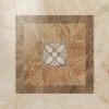 Privilege Avorio Cassettone Lappato 60x60