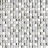 Eternity White 1,5x1,5 29,7x29,7x0,8